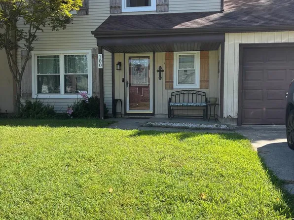 100 Woodvale Ln, Wenonah, NJ 08090