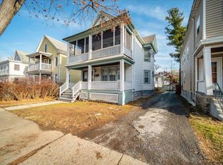5 Gray St, Poughkeepsie, NY 12603