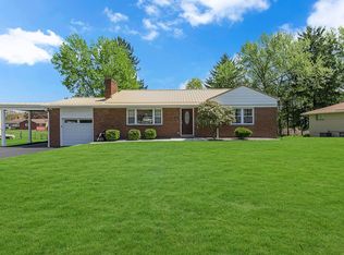 110 Pinkerton Dr, Beaver, PA 15009