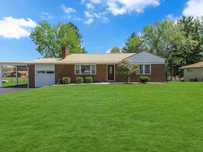 110 Pinkerton Dr, Beaver, PA, 15009