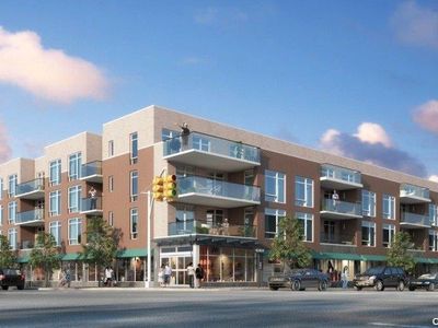 56-02 31st Avenue #4B, Woodside, NY, 11377