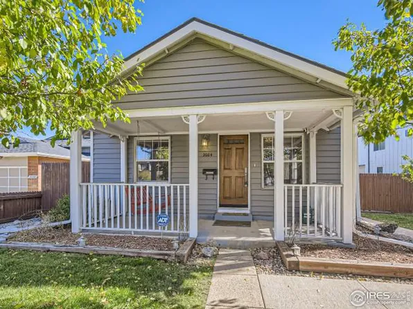 2004 Eaton St, Edgewater, CO 80214