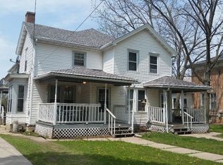 296 Linden St, Fond Du Lac, WI 54935