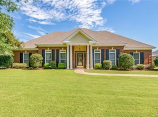 8673 Huntingdon Ridge Ln, Montgomery, AL 36117