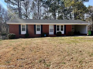 613 Sexton Ave, Zebulon, NC 27597