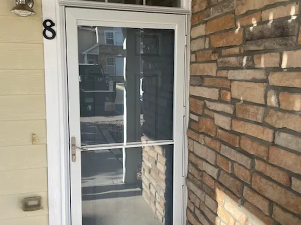 3624 Ponderosa Ct Unit 8, Evans, CO 80620