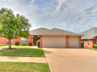 2608 SE 96th St, Oklahoma City, OK 73160