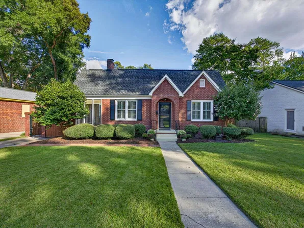 726 Kipling Dr, Columbia, SC 29205
