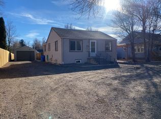 1127 W Mulberry St, Fort Collins, CO 80521