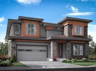 1099 SE 14th Pl SE, North Bend, WA