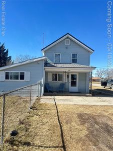 200 S Hayes St, Farwell, MI, 48622