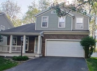 7531 Dover Ridge Ct, Blacklick, OH 43004