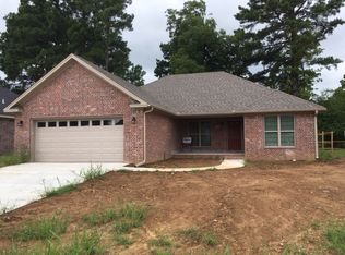 1025 Hope Ln, Searcy, AR 72143