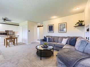 3225 S Garrison St APT 9, Lakewood, CO 80227
