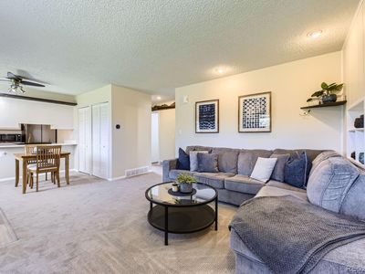 3225 S Garrison Street #9, Lakewood, CO, 80227