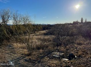 1210 Calle Juan Legarra #9-RIO, Rio Rico, AZ 85648