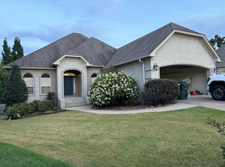 9 Willow Cv, Little Rock, AR 72223