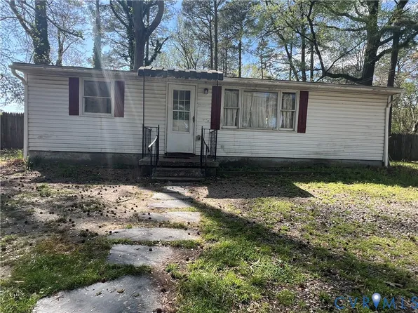 1406 Bramwell Rd, Richmond, VA 23225