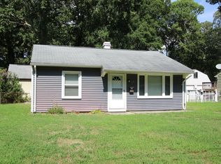 207 Beverly St, Hampton, VA 23669