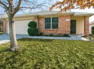 12216 Lamington Dr, Fort Worth, TX 76244