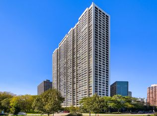 2800 N Lake Shore Dr APT 2001, Chicago, IL 60657