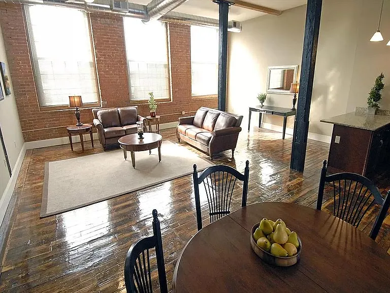 American Wire Residential Lofts — Photo 22