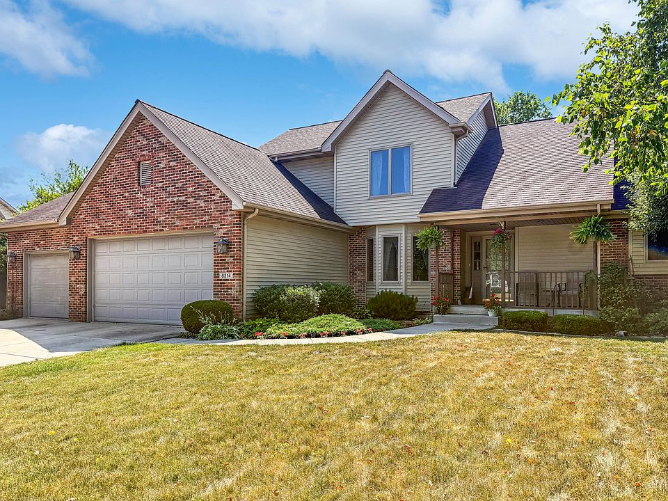 1st image of 8214 Hawthorne Dr
