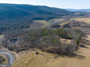 LOT 7 Wildflower Ln, Spring Mills, PA 16875