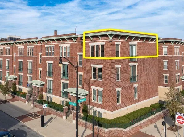 340 S 3rd St APT 3, Columbus, OH 43215