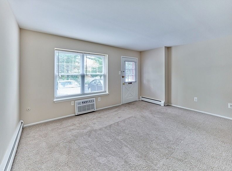 Over sized windows