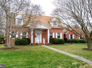 201 Greenwood Ave, Chestertown, MD 21620