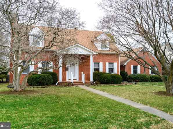 201 Greenwood Ave, Chestertown, MD 21620