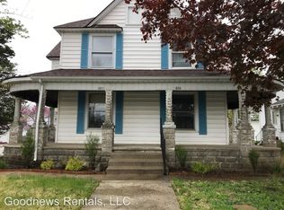 1804 Main St, Lafayette, IN 47904