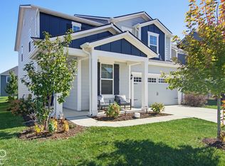 15334 Montfort Dr, Noblesville, IN 46062