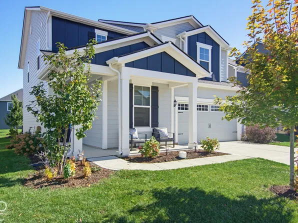 15334 Montfort Dr, Noblesville, IN 46062
