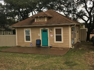 5307 Wasson Rd, Austin, TX 78745