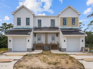 82 Back Cove Cir #19, Oriental, NC 28571