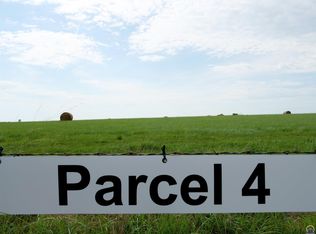 PARCEL 4 NW Jennings Rd, Topeka, KS 66618