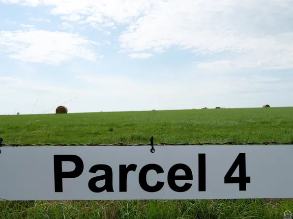PARCEL 4 NW Jennings Rd, Topeka, KS 66618