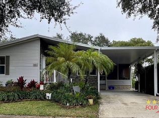 165 Bear Foot Trl #615, Ormond Beach, FL 32174