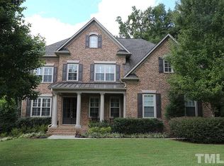 1900 Wild Waters Dr, Raleigh, NC 27614