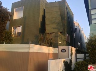326 Indiana Ave #3, Venice, CA 90291