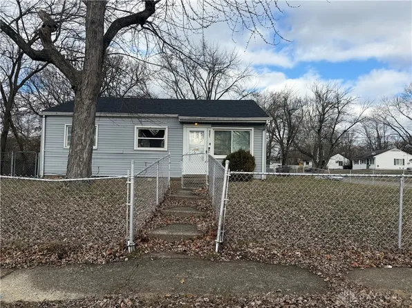 4351 Redonda Ln, Dayton, OH 45416