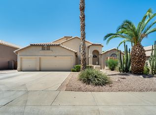 1747 W Redfield Rd, Gilbert, AZ 85233