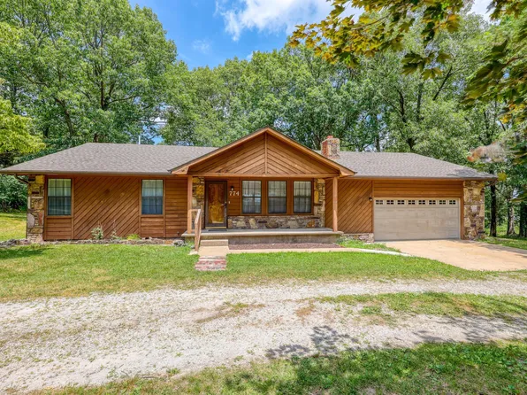 774 Cedar Ridge Drive, Neosho, MO 64850