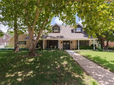 12108 N Blue Sage Rd, Oklahoma City, OK, 73120