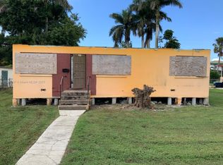 141 N Greenstar Ave, Pahokee, FL 33476