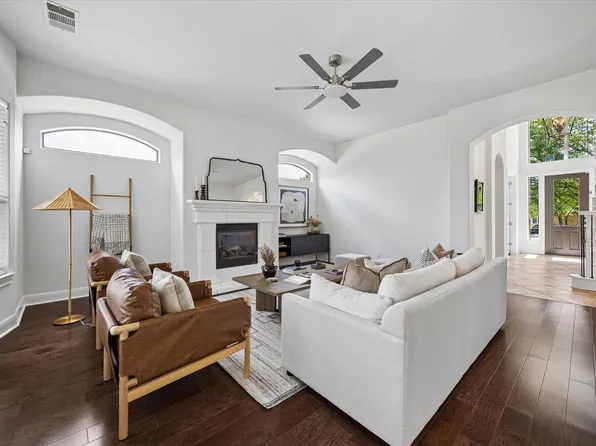 11600 Hunters Green Trl, Austin, TX 78732
