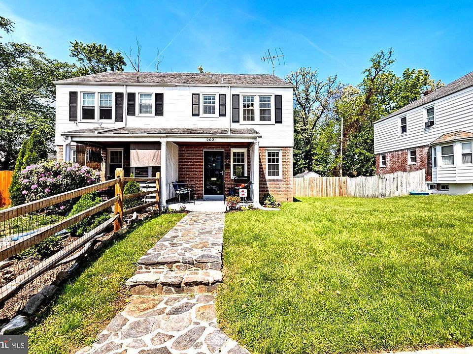 1st image of 202 Wilden Dr