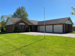 3429 E 10th St, Anderson, IN 46012